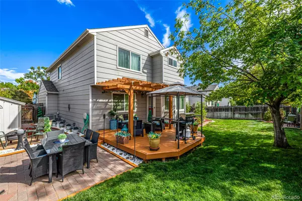 2233 S Ventura ST, Aurora, CO 80013