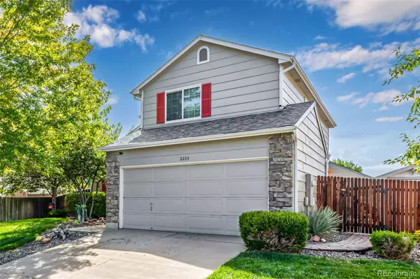 2233 S Ventura ST, Aurora, CO 80013