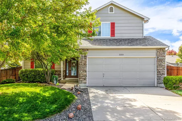 2233 S Ventura ST, Aurora, CO 80013