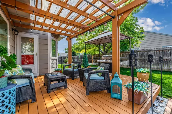 2233 S Ventura ST, Aurora, CO 80013