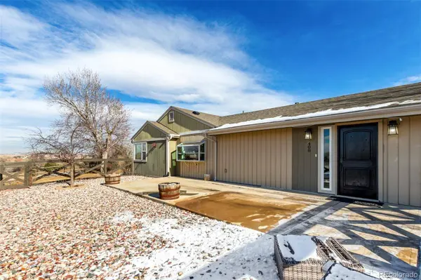 408 N 67th AVE, Greeley, CO 80634