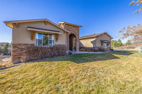 1179 Ridge Oaks DR, Castle Rock, CO 80104