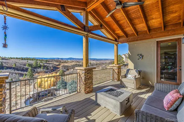 1179 Ridge Oaks DR, Castle Rock, CO 80104