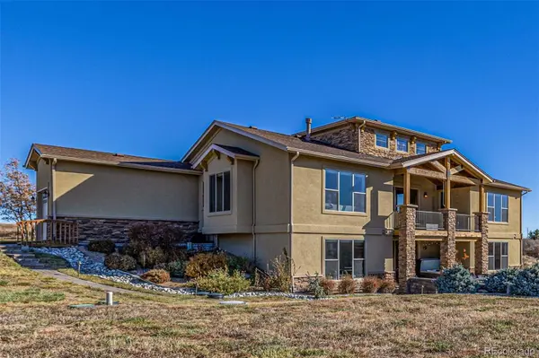 1179 Ridge Oaks DR, Castle Rock, CO 80104