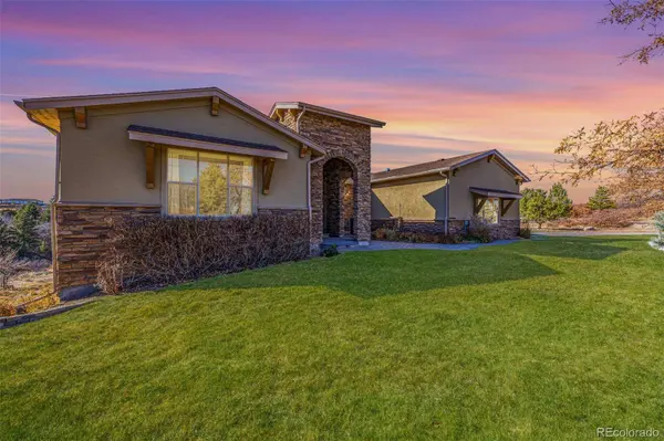 1179 Ridge Oaks DR, Castle Rock, CO 80104