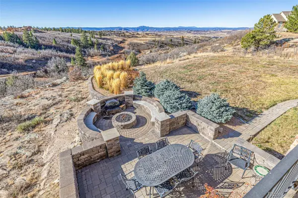 1179 Ridge Oaks DR, Castle Rock, CO 80104