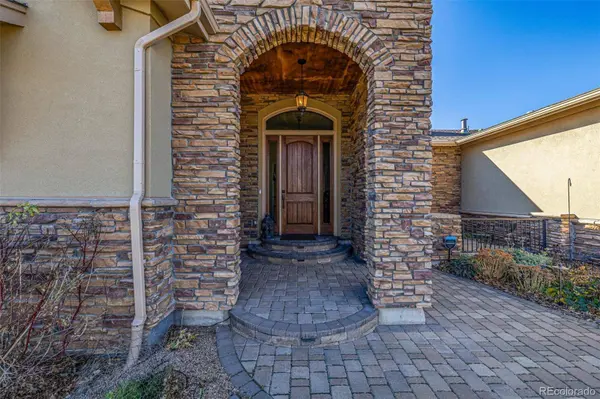 1179 Ridge Oaks DR, Castle Rock, CO 80104