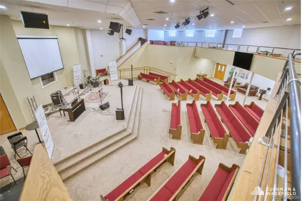 320 W Trilby RD, Fort Collins, CO 80525