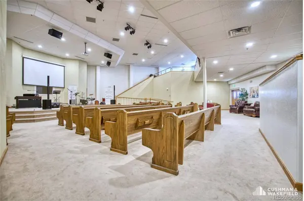 320 W Trilby RD, Fort Collins, CO 80525