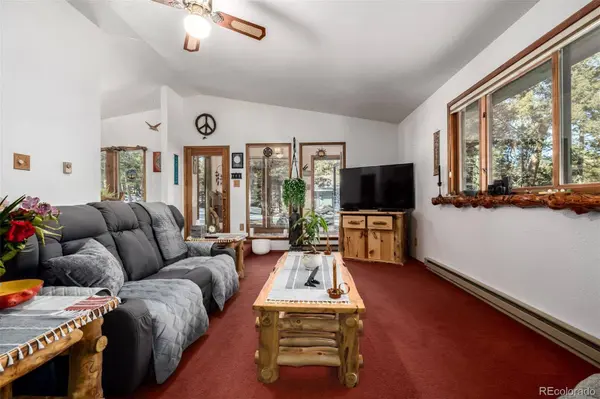 13202 Riley Peak RD, Conifer, CO 80433