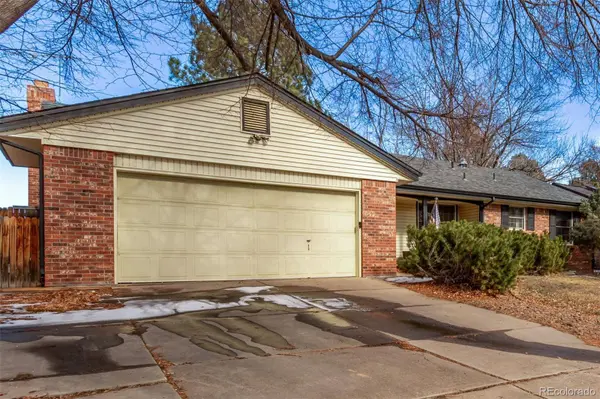 14903 E Arkansas DR, Aurora, CO 80012