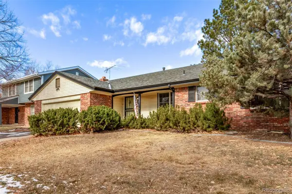 14903 E Arkansas DR, Aurora, CO 80012