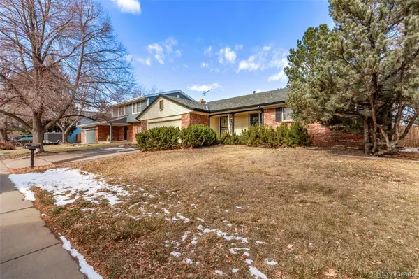 14903 E Arkansas DR, Aurora, CO 80012