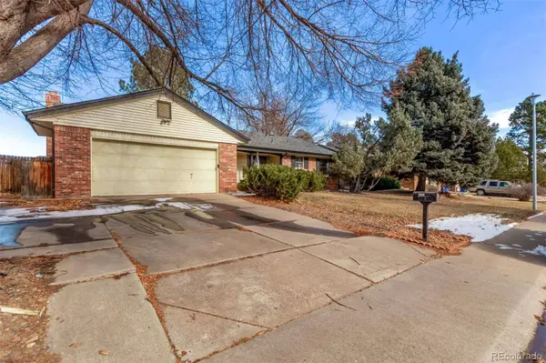 14903 E Arkansas DR, Aurora, CO 80012