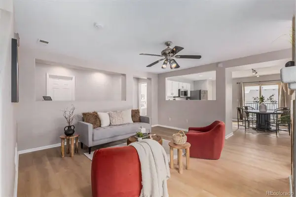 452 E 78th DR, Denver, CO 80229