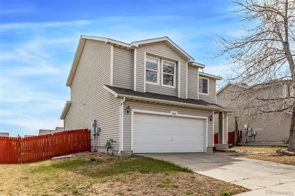 452 E 78th DR, Denver, CO 80229