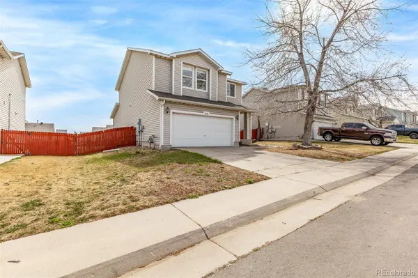 452 E 78th DR, Denver, CO 80229