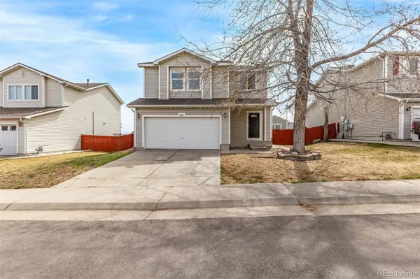 452 E 78th DR, Denver, CO 80229