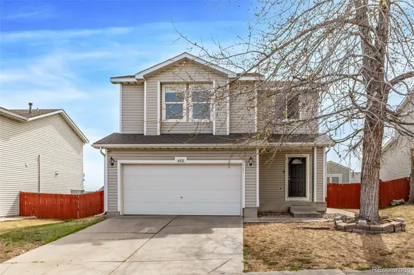 452 E 78th DR, Denver, CO 80229