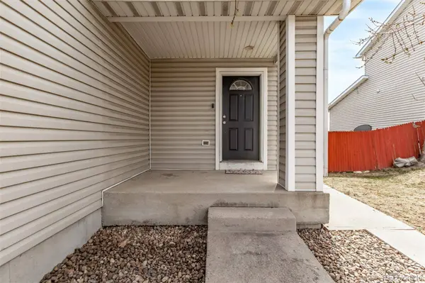 452 E 78th DR, Denver, CO 80229