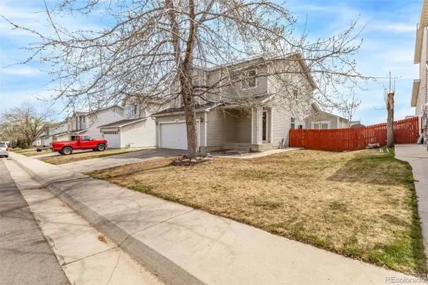 452 E 78th DR, Denver, CO 80229