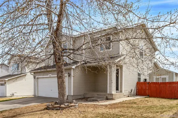 452 E 78th DR, Denver, CO 80229