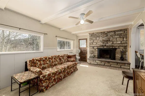 32246 Poudre Canyon RD, Bellvue, CO 80512