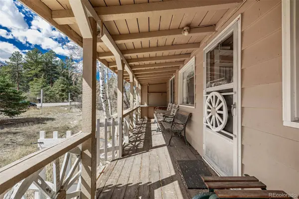 32246 Poudre Canyon RD, Bellvue, CO 80512