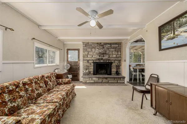 32246 Poudre Canyon RD, Bellvue, CO 80512