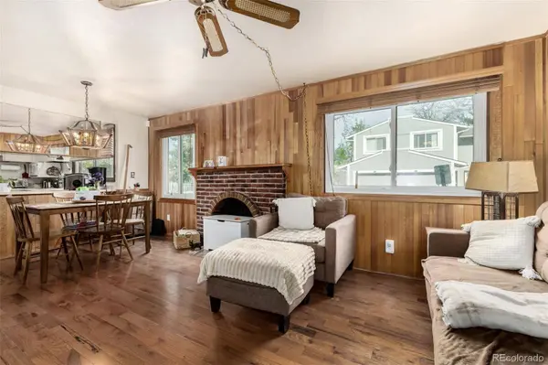 2931 S Lansing WAY, Aurora, CO 80014