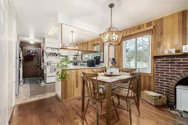 2931 S Lansing WAY, Aurora, CO 80014