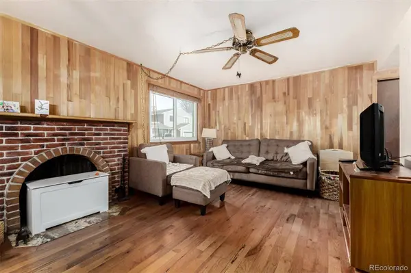 2931 S Lansing WAY, Aurora, CO 80014