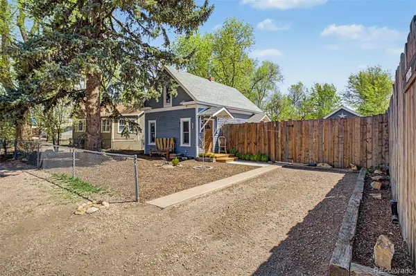 1022 N Mason ST, Fort Collins, CO 80524