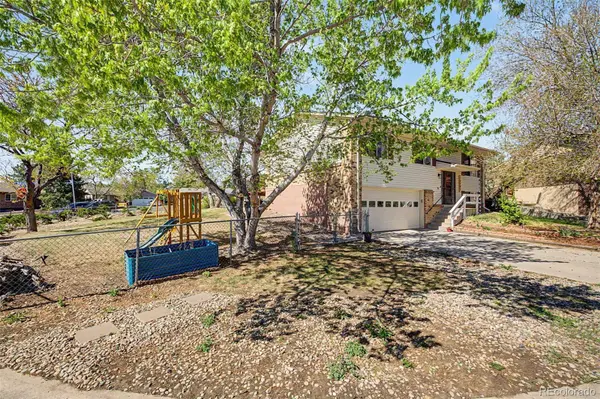 13797 W Asbury CIR, Lakewood, CO 80228