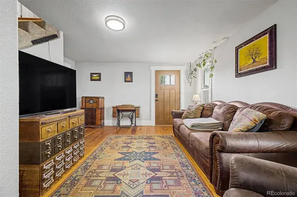 1022 N Mason ST, Fort Collins, CO 80524