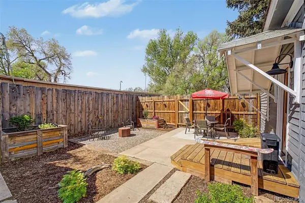 1022 N Mason ST, Fort Collins, CO 80524