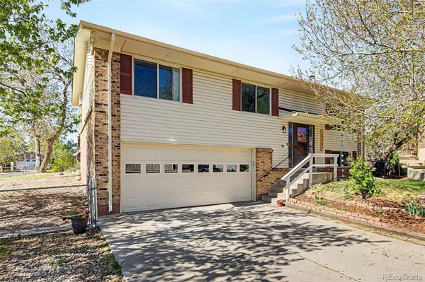 13797 W Asbury CIR, Lakewood, CO 80228