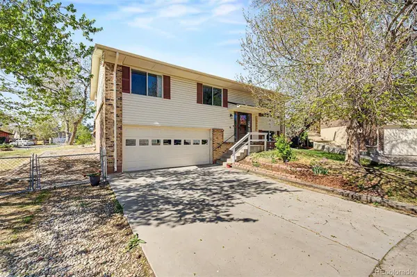 13797 W Asbury CIR, Lakewood, CO 80228