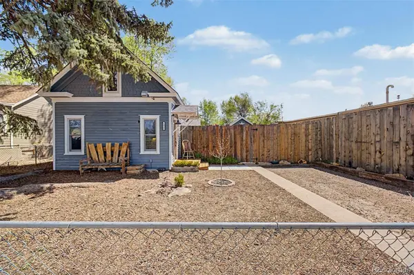 1022 N Mason ST, Fort Collins, CO 80524