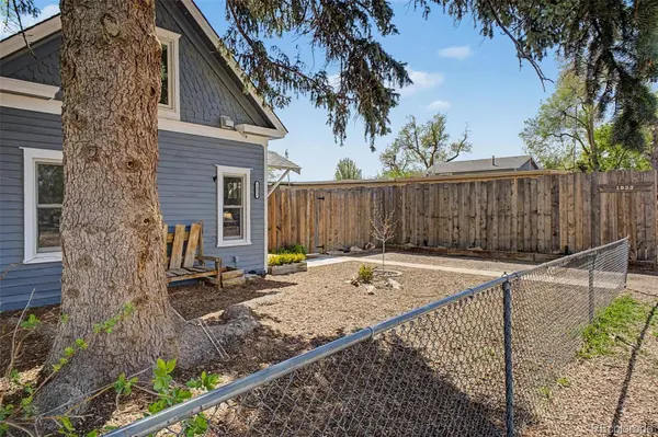 1022 N Mason ST, Fort Collins, CO 80524