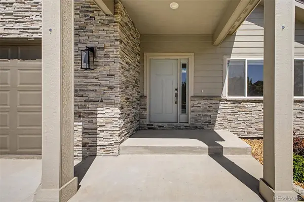 962 Campfire DR, Fort Collins, CO 80524