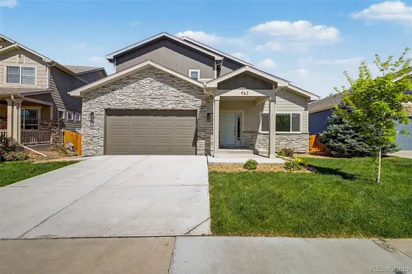 962 Campfire DR, Fort Collins, CO 80524