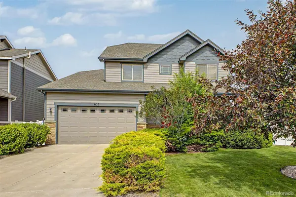 652 Sundance DR, Windsor, CO 80550