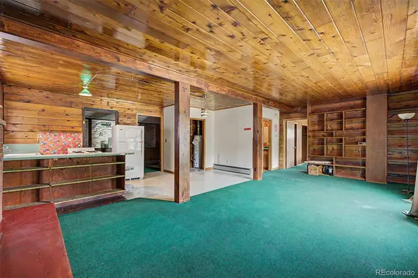 176 Artesian DR, Eldorado Springs, CO 80025