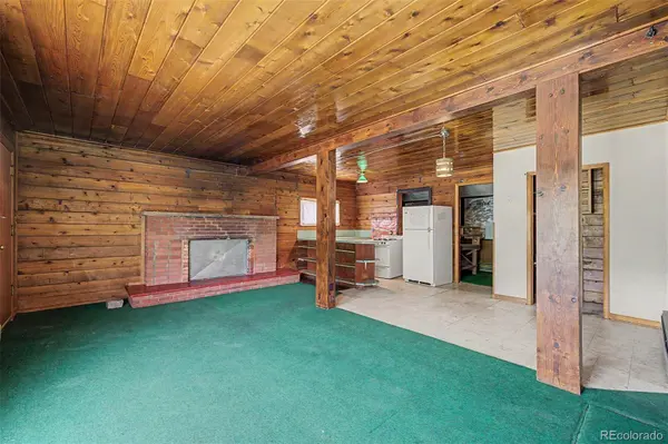 176 Artesian DR, Eldorado Springs, CO 80025