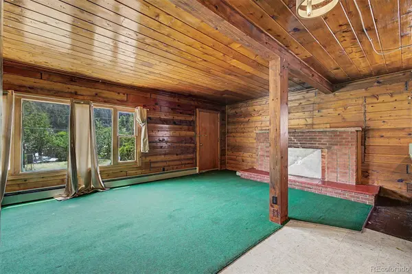 176 Artesian DR, Eldorado Springs, CO 80025