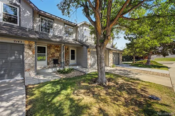 2147 E 103rd AVE, Denver, CO 80229