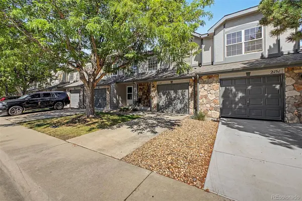 2147 E 103rd AVE, Denver, CO 80229