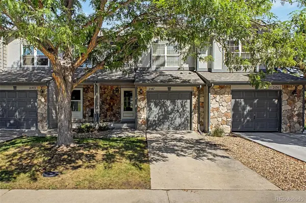 2147 E 103rd AVE, Denver, CO 80229