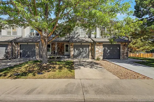 2147 E 103rd AVE, Denver, CO 80229